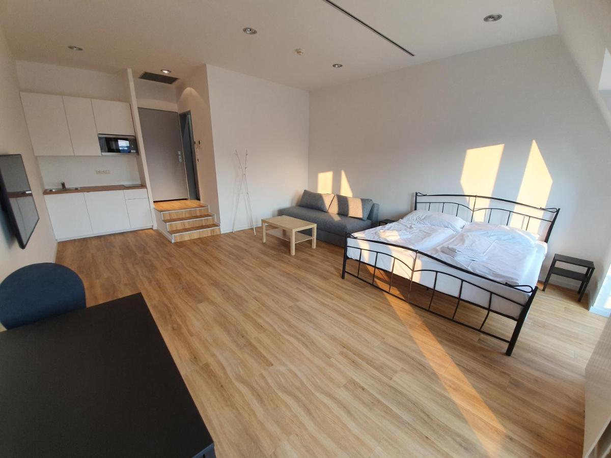 Vn17 Apartments - Prague — Photos 3