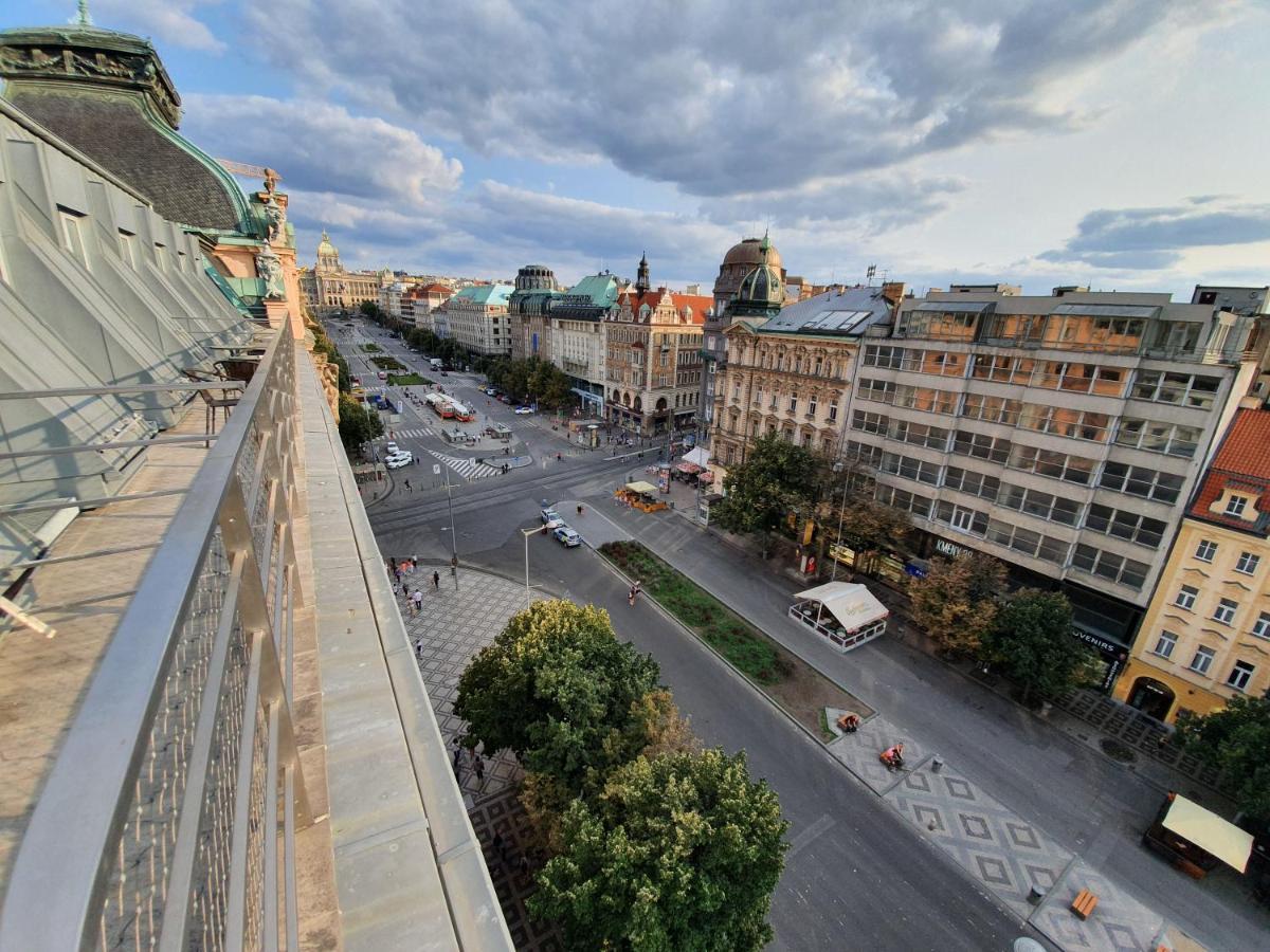 Vn17 Apartments - Prague — Photos 2